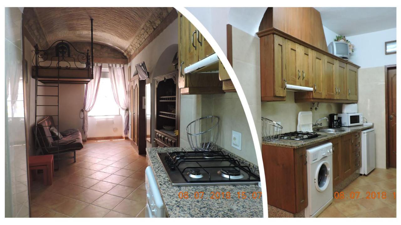 Apartment Casa Neto