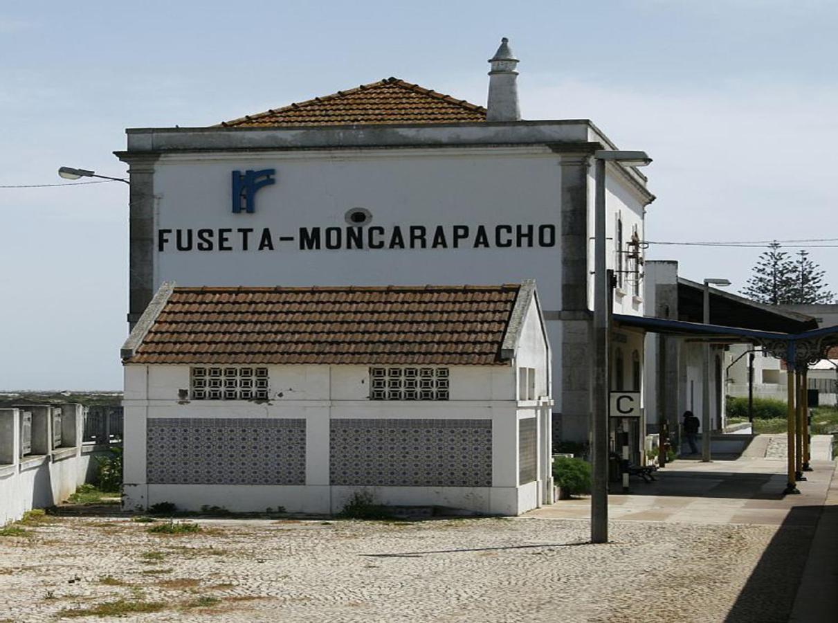 Casa Neto Apartment