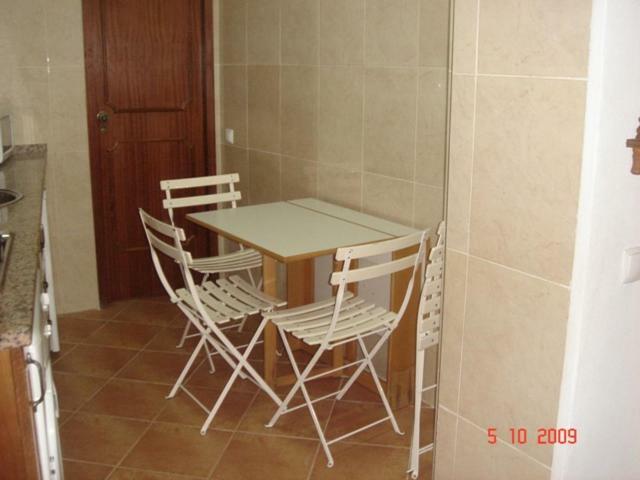 Apartment Casa Neto Fuzeta