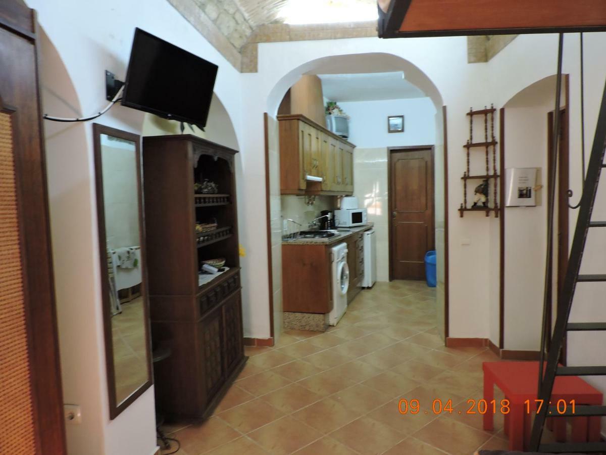 Casa Neto Apartment