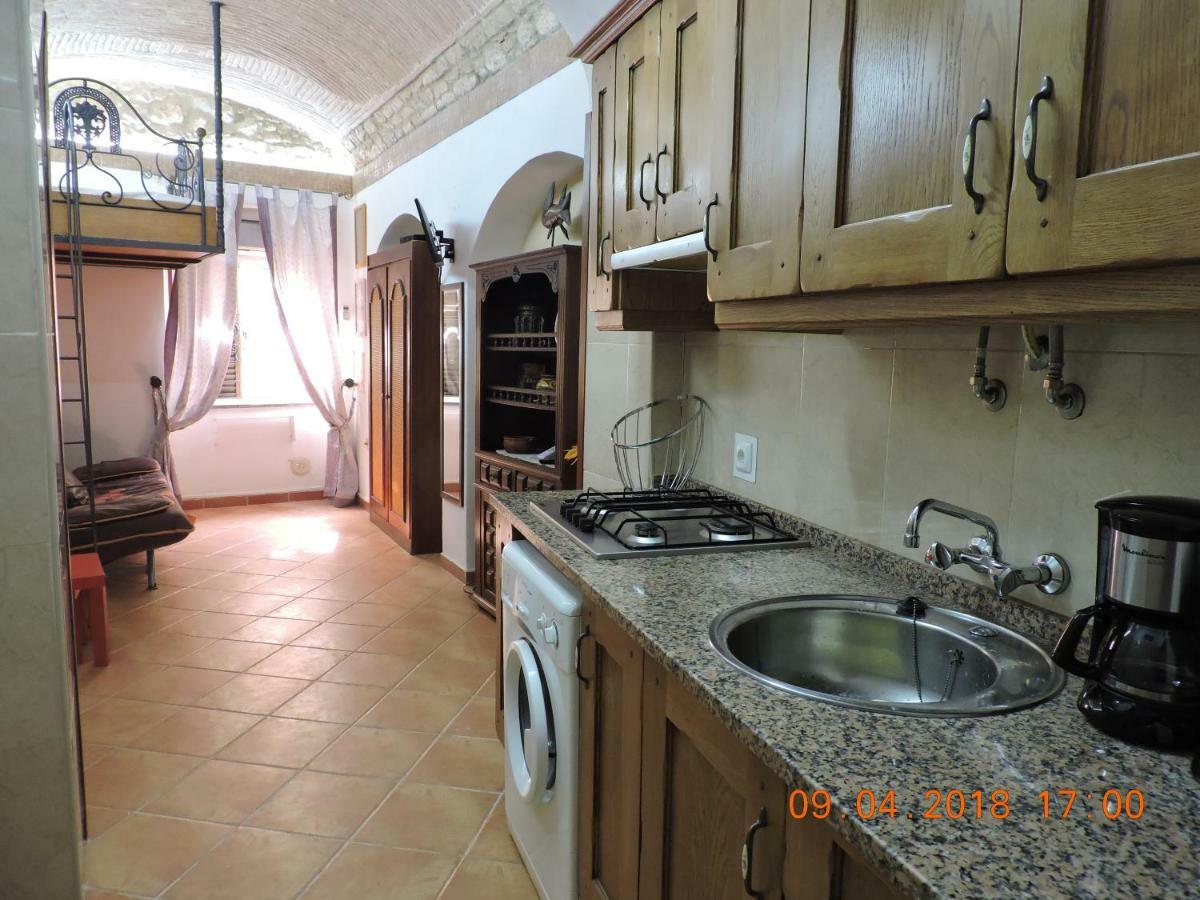 Casa Neto Apartment