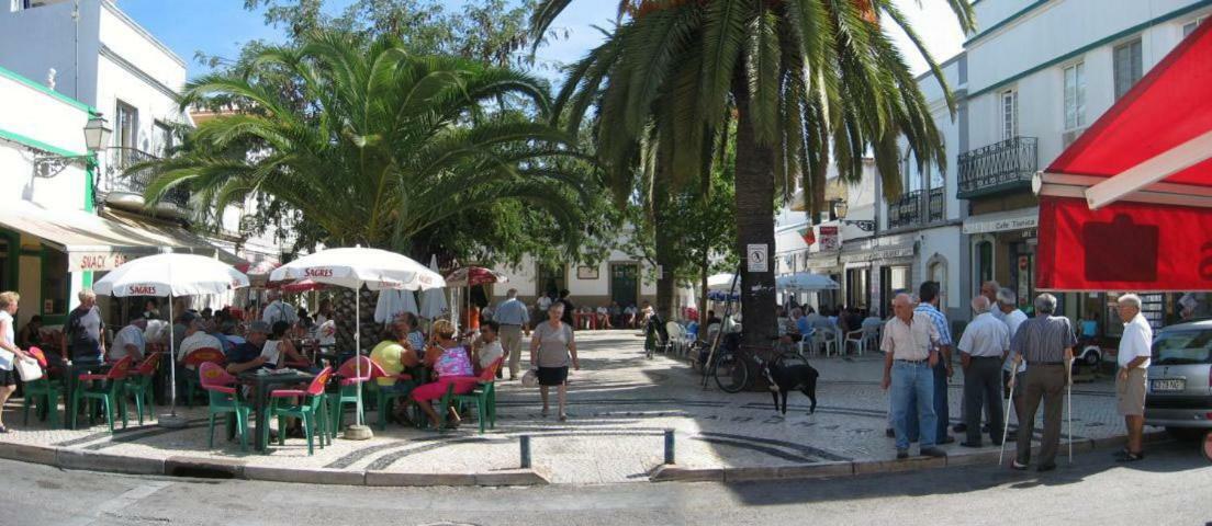 Casa Neto Fuzeta