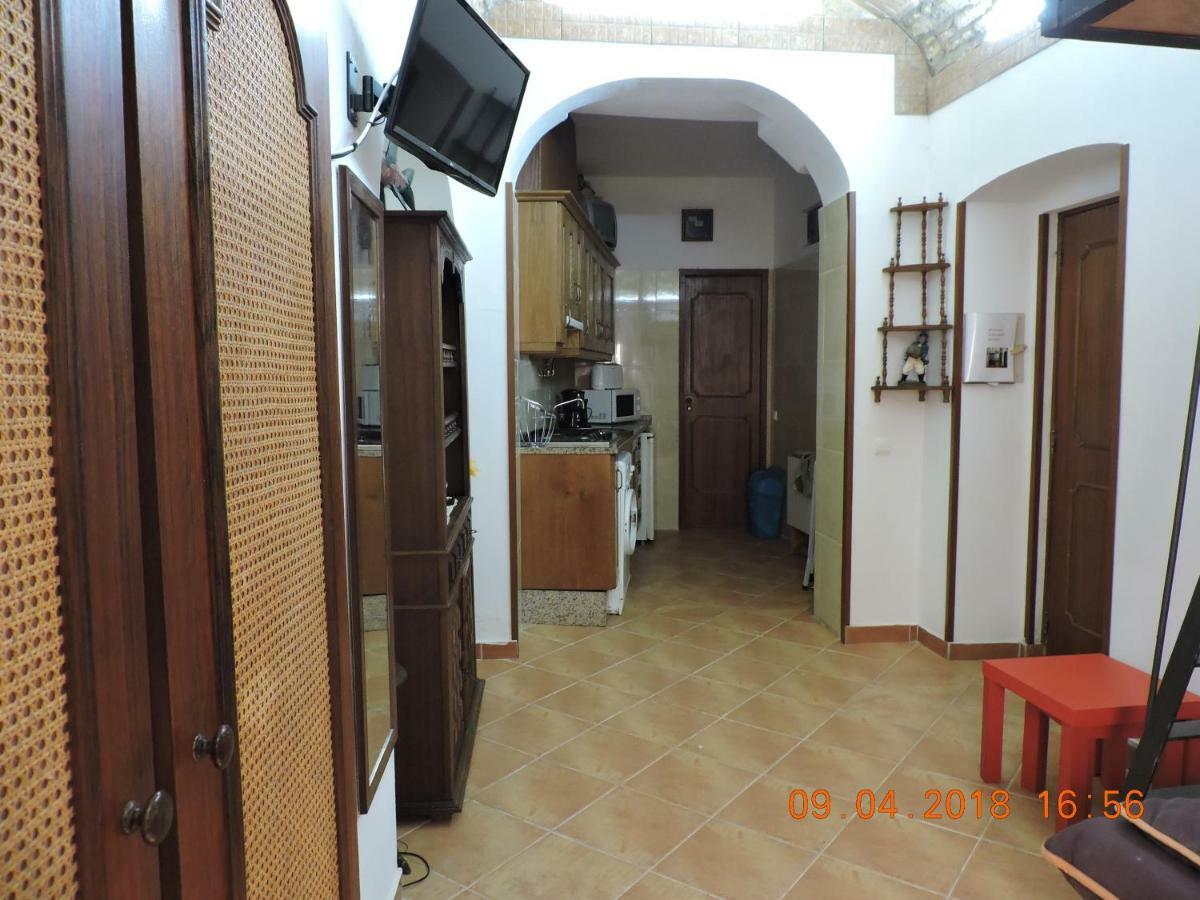 Apartment Casa Neto